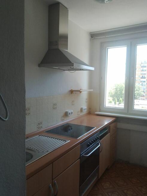 Mieszkanie w Chorzowie