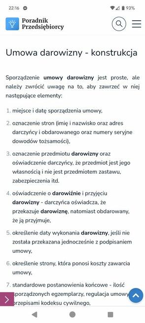 Działka ROD, Witkowo