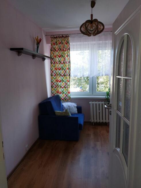 Mieszkanie 4 pokojowe