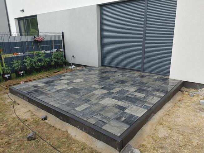 Drobne Usługi Brukarskie