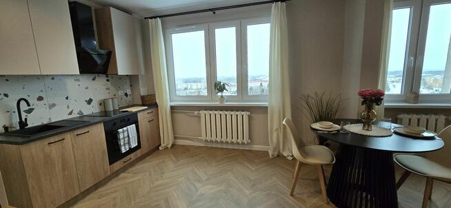 Kawalerka 30 m² z komórką 4m2 po remoncie - bezpośrednio