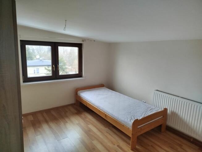 Katowice Ochojec okolica Osiedla Odrodzenia 75m2