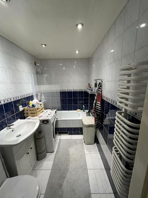 Do wynajęcia mieszkanie, ul. Rybnicka 70 - 48 m2 - 2 pokoje