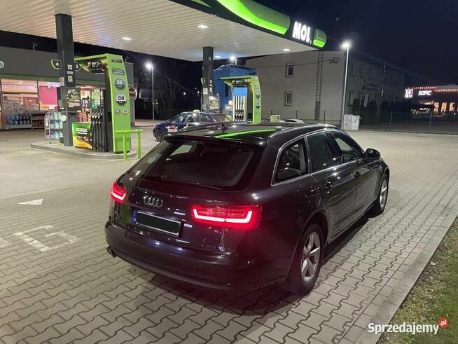 Audi A6 C7 2.0 TDI Manual Stan BDB