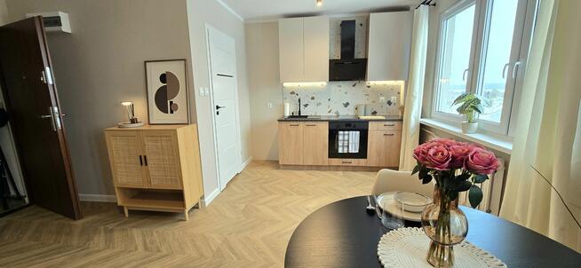 Kawalerka 30 m² z komórką 4m2 po remoncie - bezpośrednio