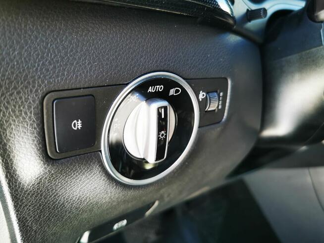 Automat, CNG, W246 Sports Tourer 200 BlueEFFICIENCY 156KM