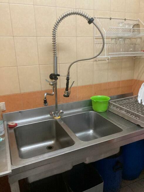 Lokal pod gastronomie. Wyposażony. Nad morzem. Pogorzelica