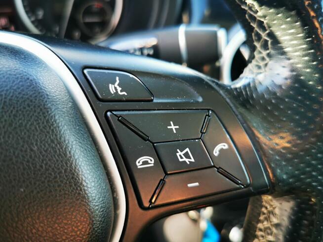 Automat, CNG, W246 Sports Tourer 200 BlueEFFICIENCY 156KM