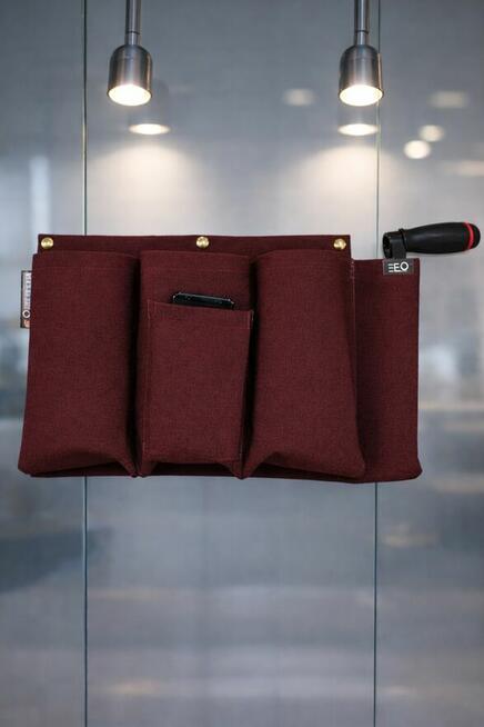 Kieszenie Fałowe na wymiar . ELO Pokrowce Żaglownia