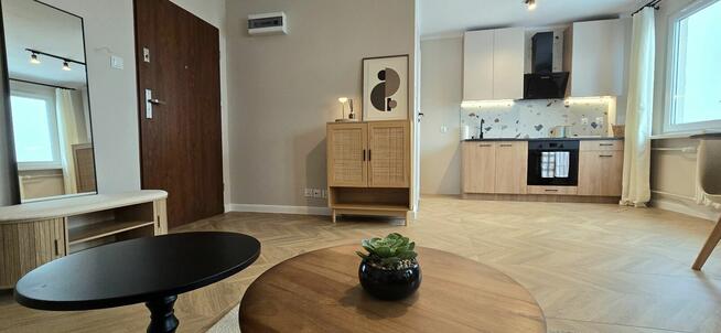 Kawalerka 30 m² z komórką 4m2 po remoncie - bezpośrednio