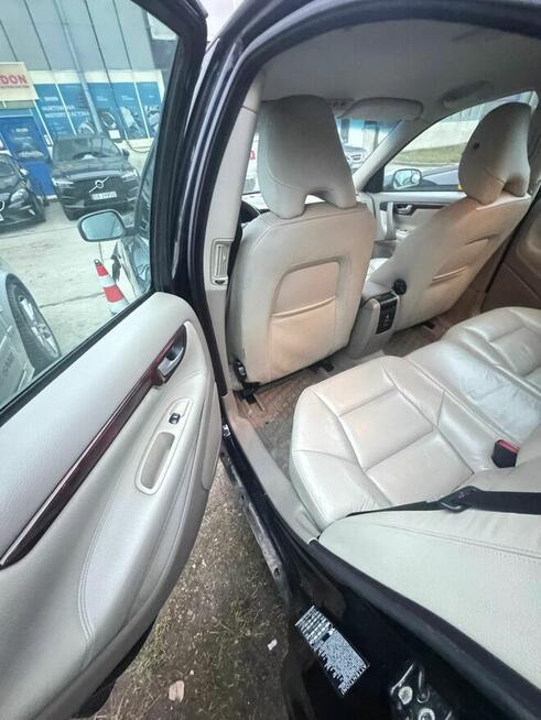 Sprzedam Volvo S60 uszkodzone