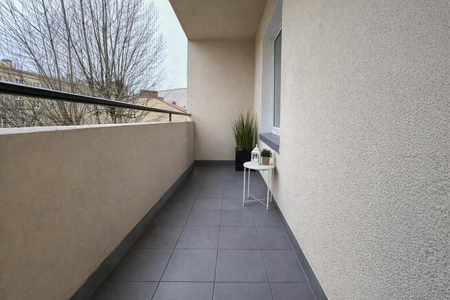 Kawalerka na Sprzedaż Częstochowa! Balkon