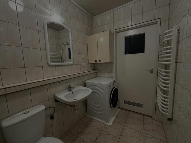 Widokowe mieszkanie|2 pokoje 51m2|Balkon|14piętro|centrum