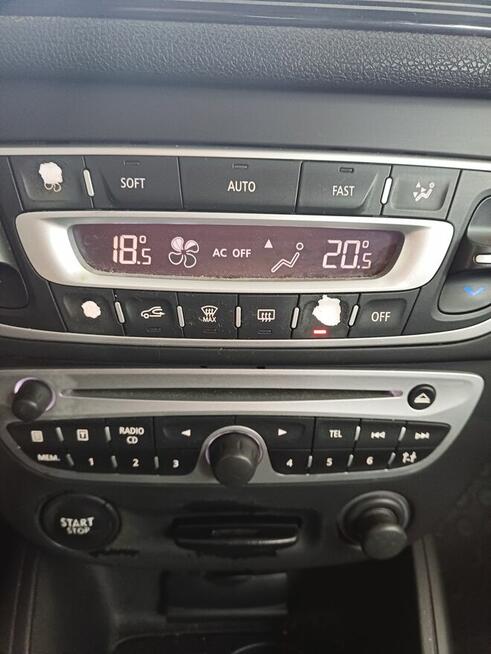 Sprzedam renault megane III