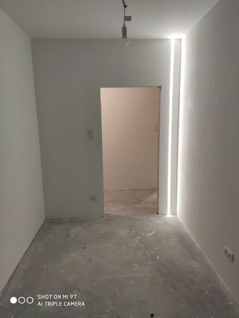 Malowanie Warszawa od 8zł do 12 mkw.