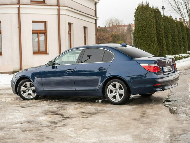 525i 192KM ! Full Opcja Super Stan ! Zadbana ! po Opłatach