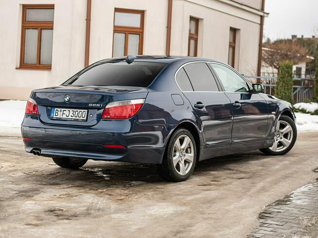 525i 192KM ! Full Opcja Super Stan ! Zadbana ! po Opłatach