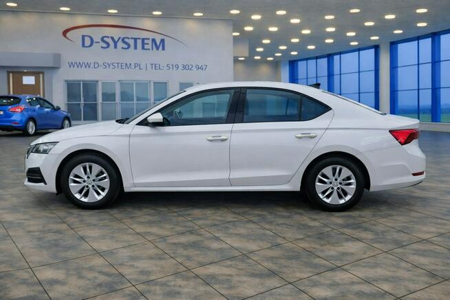 Škoda Octavia 2021Tylko Salon Polska 1Właściciel Bezwypadkowy ledy ASO SUPER STAN