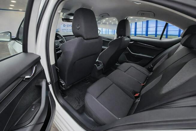 Škoda Octavia 2021Tylko Salon Polska 1Właściciel Bezwypadkowy ledy ASO SUPER STAN