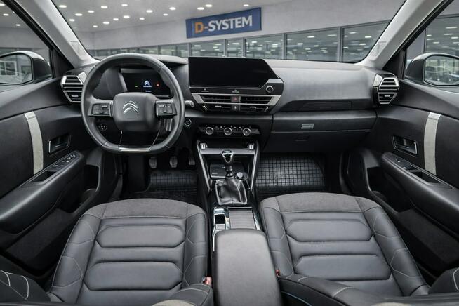 Citroen C4 2022 SHINE Salon Polska 1Właściciel GWARANCJA Bezwypadkowe SHINE
