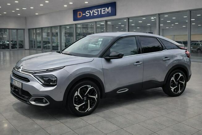 Citroen C4 2022 SHINE Salon Polska 1Właściciel GWARANCJA Bezwypadkowe SHINE