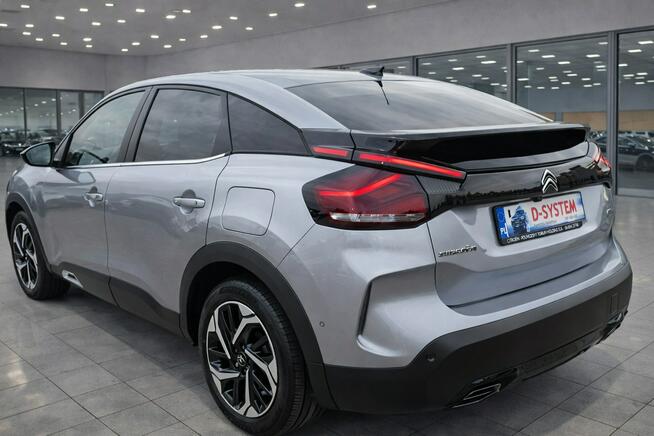 Citroen C4 2022 SHINE Salon Polska 1Właściciel GWARANCJA Bezwypadkowe SHINE