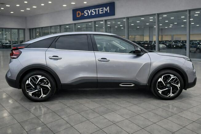 Citroen C4 2022 SHINE Salon Polska 1Właściciel GWARANCJA Bezwypadkowe SHINE