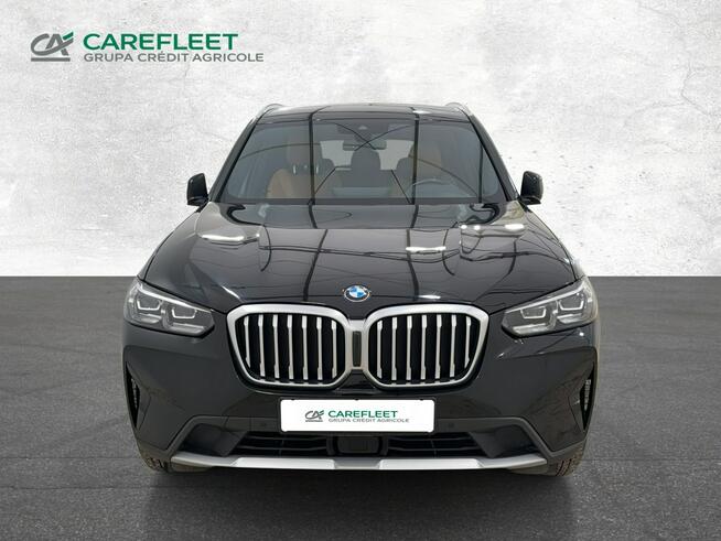 BMW X3 xDrive20i mHEV Kombi