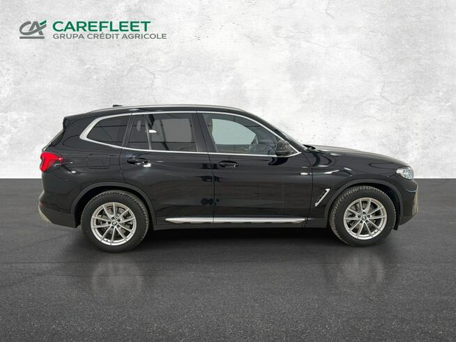 BMW X3 xDrive20i mHEV Kombi