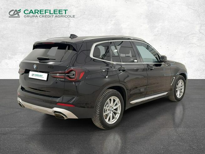 BMW X3 xDrive20i mHEV Kombi