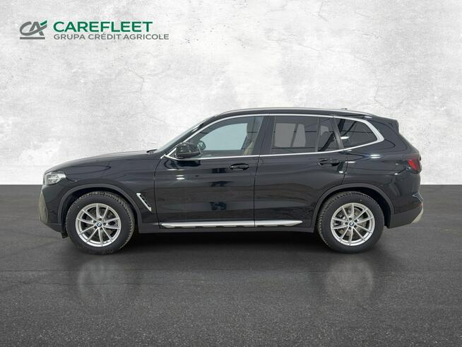 BMW X3 xDrive20i mHEV Kombi