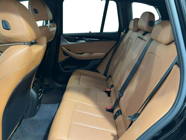 BMW X3 xDrive20i mHEV Kombi