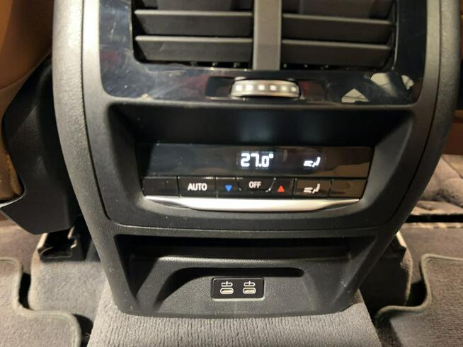 BMW X3 xDrive20i mHEV Kombi