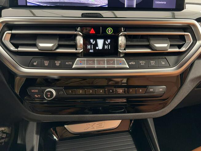 BMW X3 xDrive20i mHEV Kombi