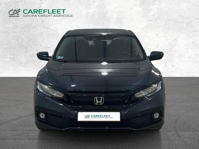 Honda Civic 1.5 T Elegance Sedan