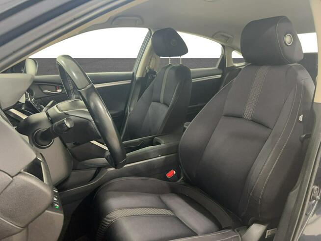 Honda Civic 1.5 T Elegance Sedan