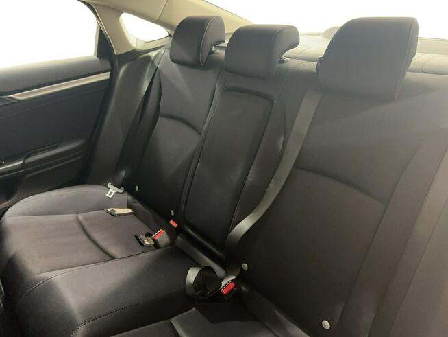 Honda Civic 1.5 T Elegance Sedan