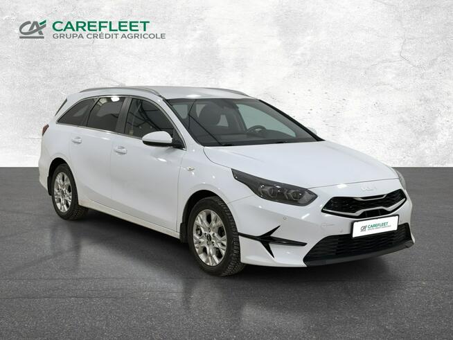 Kia Ceed 1.0 T-GDI M Kombi