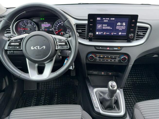 Kia Ceed 1.0 T-GDI M Kombi