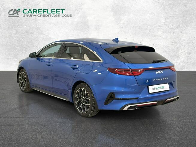 Kia Cee'd ProCeed 1.5 T-GDI GT Line DCT Kombi