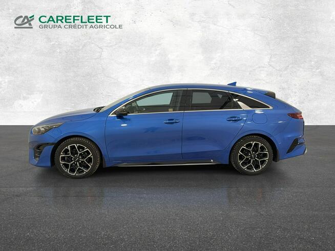 Kia Cee'd ProCeed 1.5 T-GDI GT Line DCT Kombi