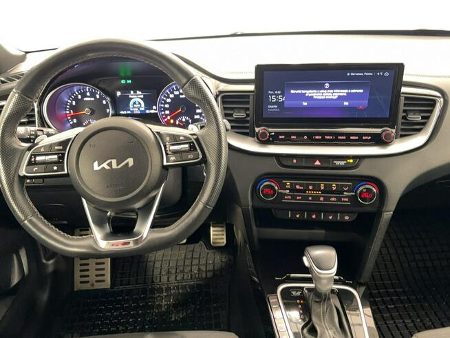 Kia Cee'd ProCeed 1.5 T-GDI GT Line DCT Kombi