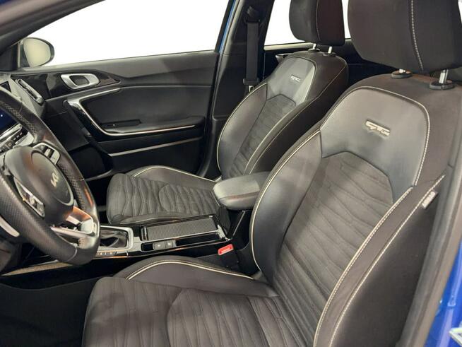 Kia Cee'd ProCeed 1.5 T-GDI GT Line DCT Kombi