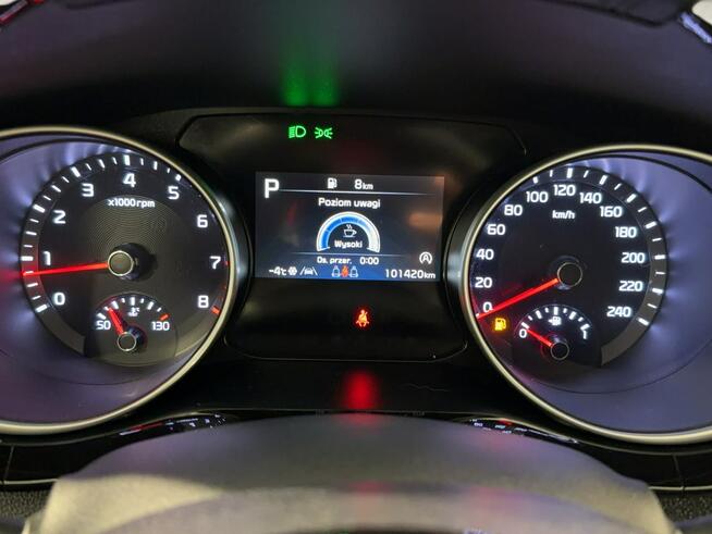 Kia Cee'd ProCeed 1.5 T-GDI GT Line DCT Kombi