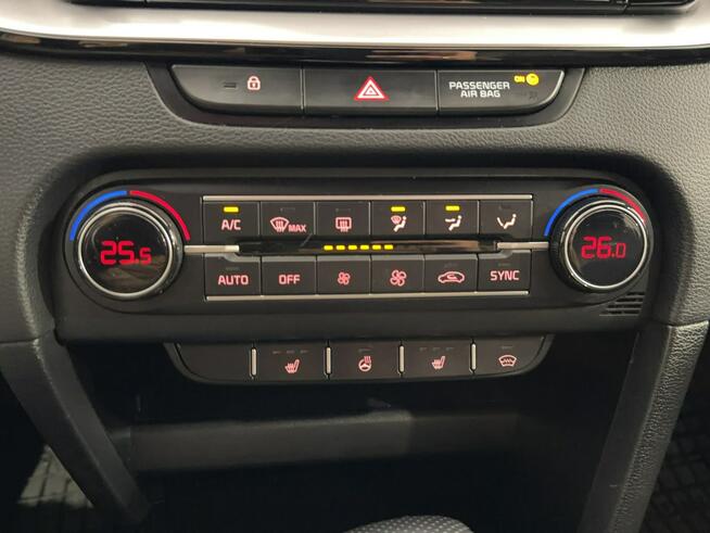 Kia Cee'd ProCeed 1.5 T-GDI GT Line DCT Kombi