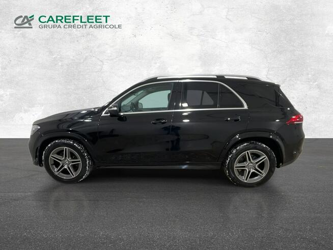 Mercedes GLE 300d 4-Matic Kombi