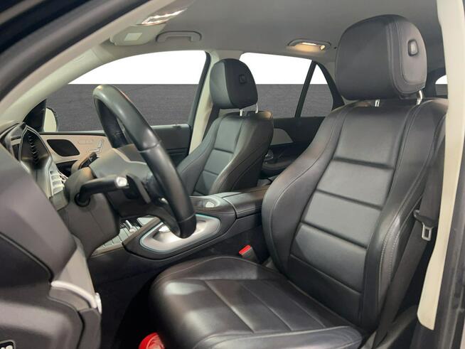 Mercedes GLE 300d 4-Matic Kombi