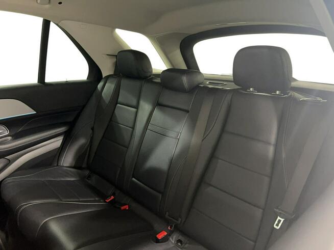 Mercedes GLE 300d 4-Matic Kombi