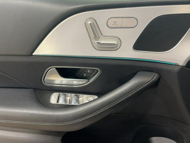 Mercedes GLE 300d 4-Matic Kombi