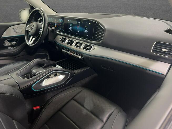 Mercedes GLE 300d 4-Matic Kombi